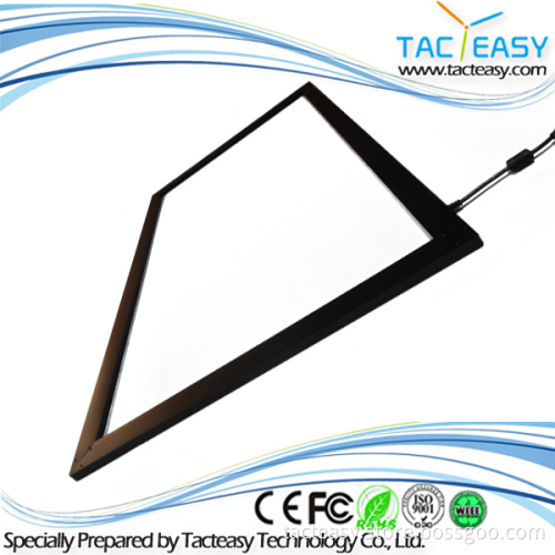 IR Touch Screen Frame